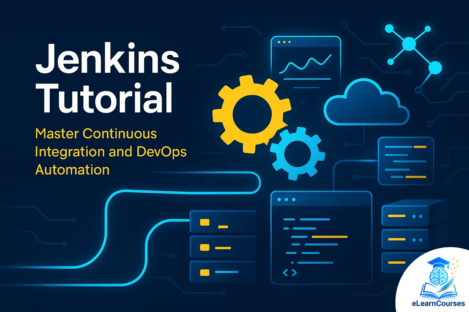 Jenkins Tutorial