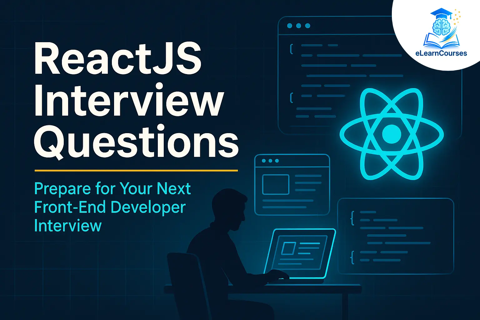 ReactJS Interview Questions