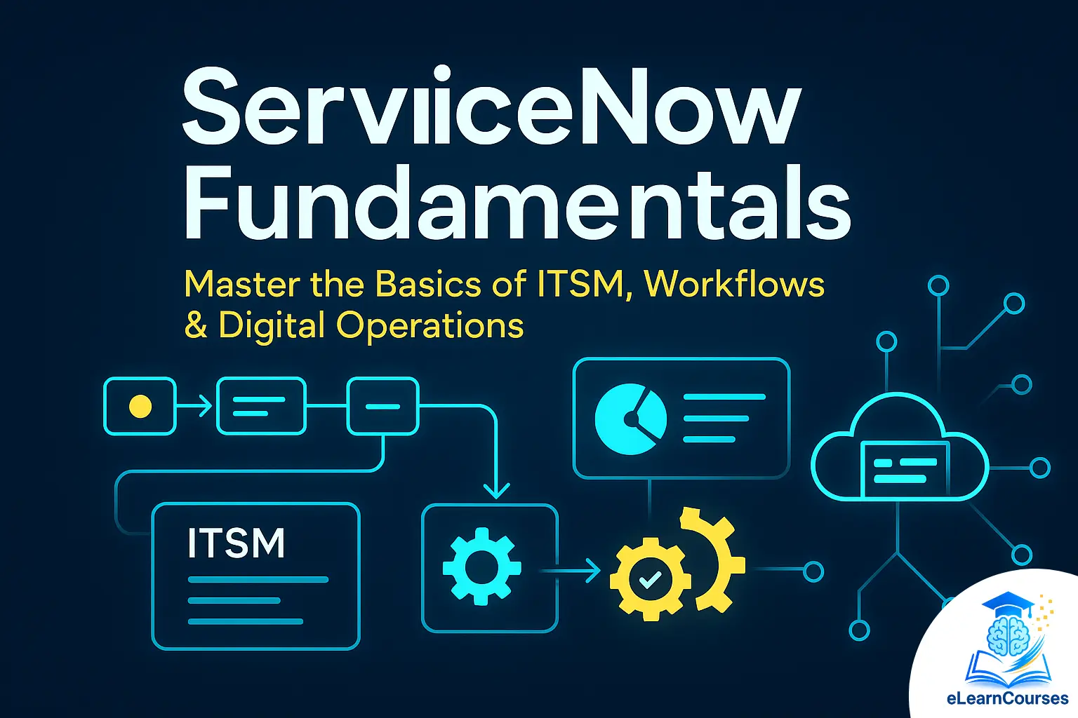 ServiceNow Fundamentals
