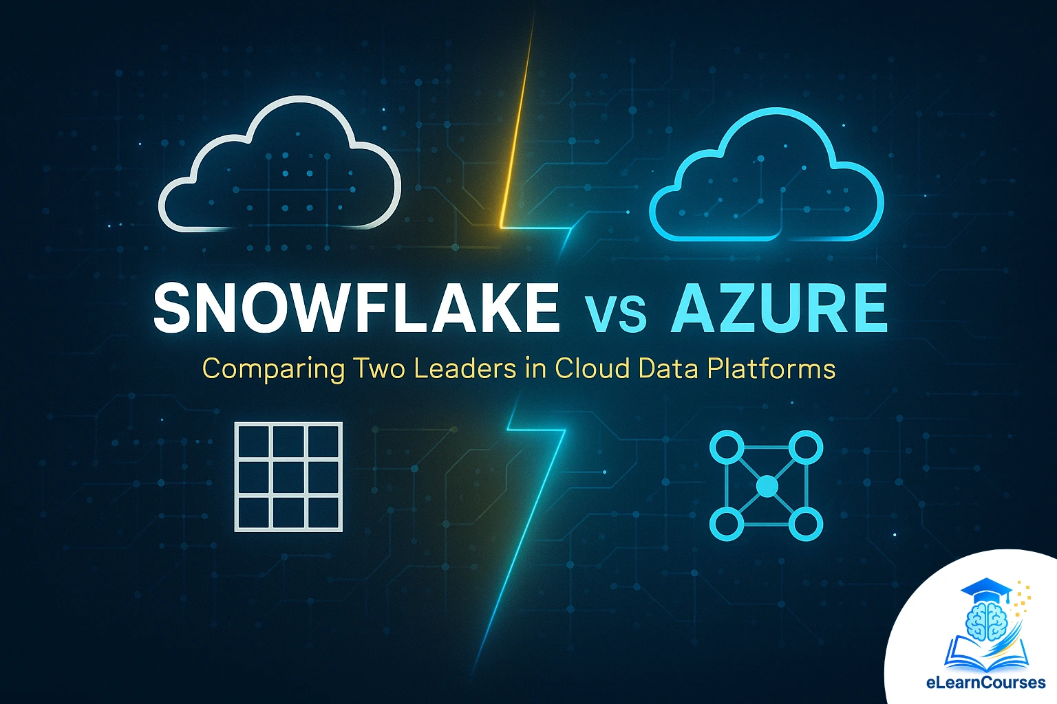 Snowflake Vs Azure