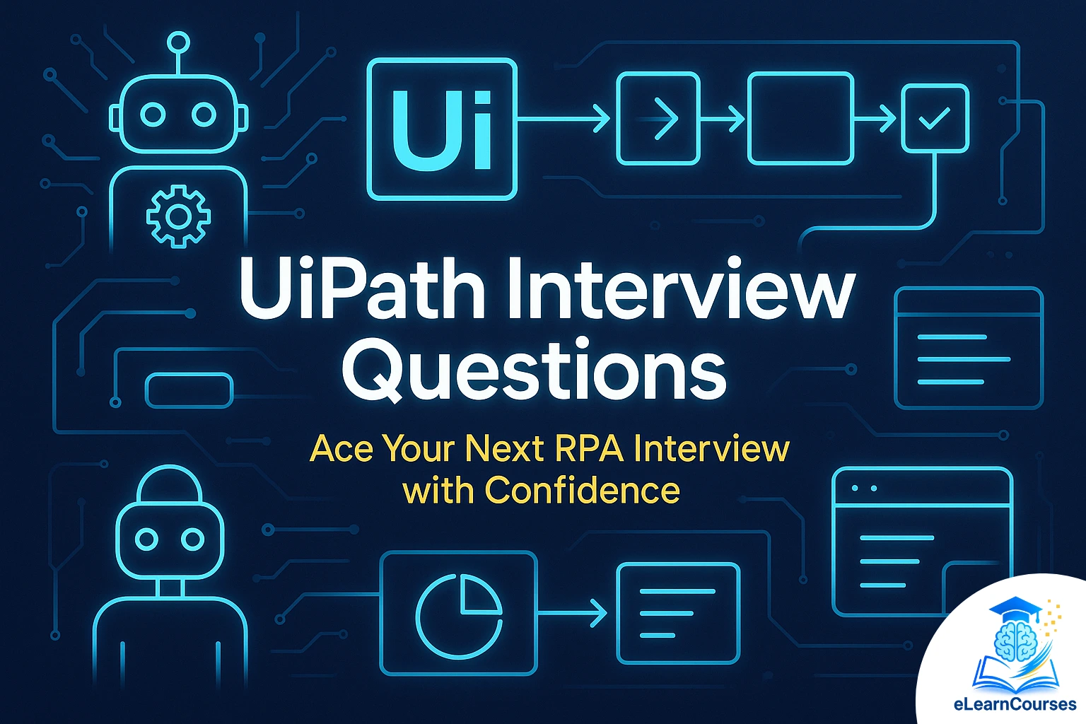 UiPath Interview Questions