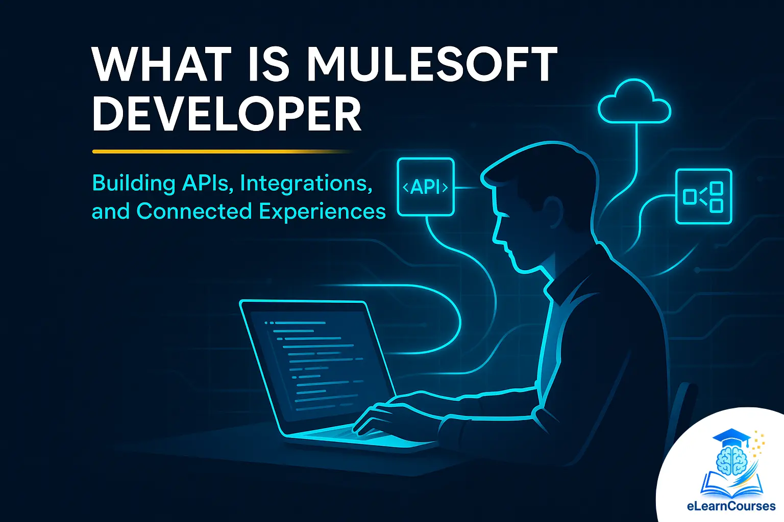 What is MuleSoft Developer