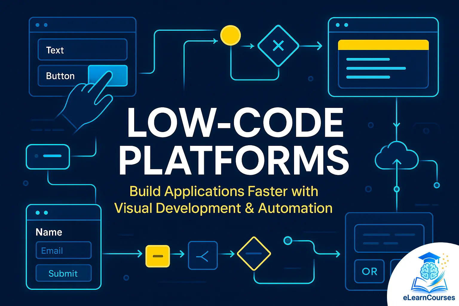 Low-Code Platforms