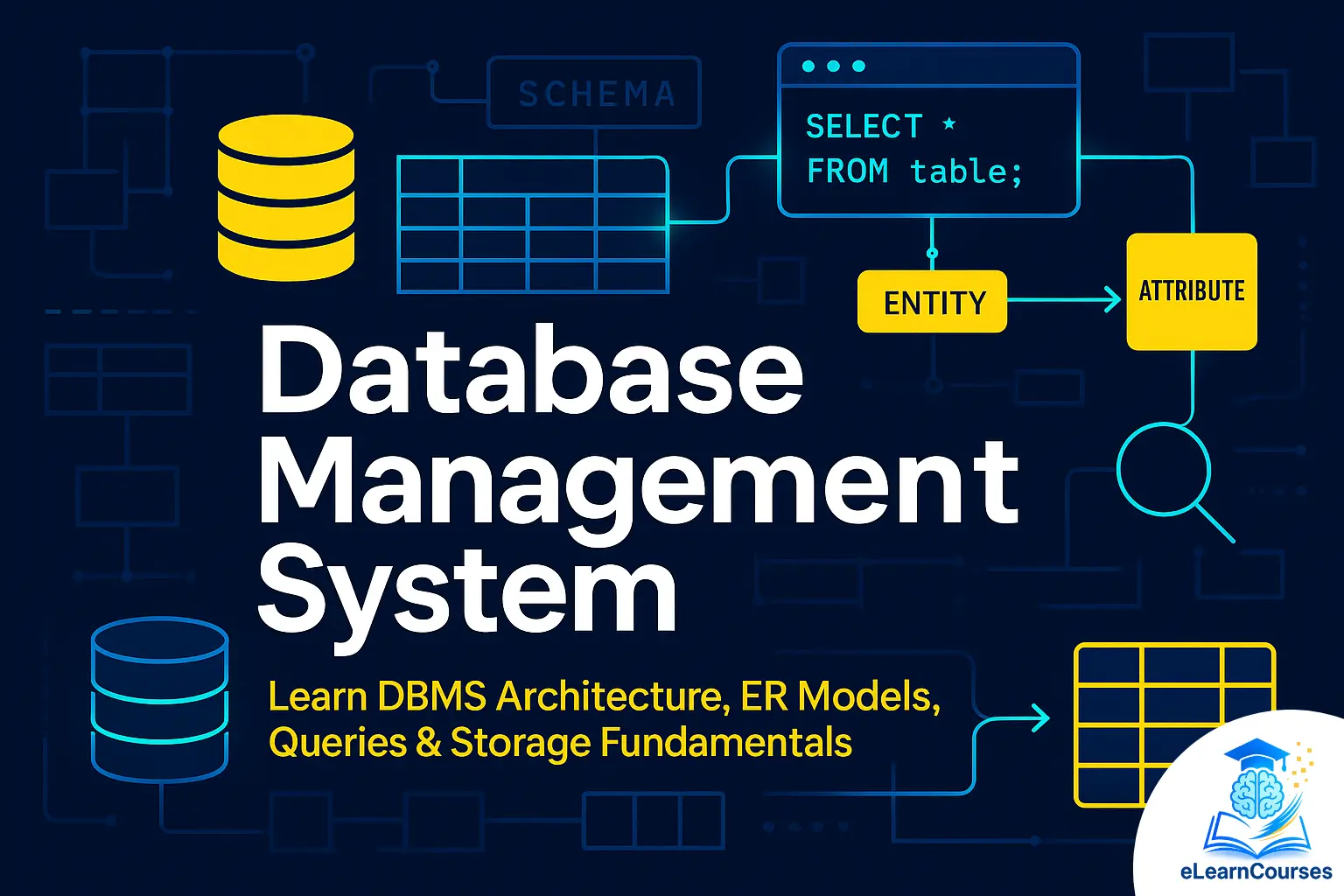Database Management System