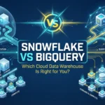 Snowflake vs BigQuery