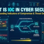 What is IOC in Cyber Security
