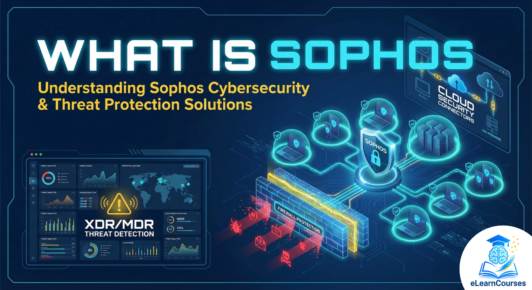 What is Sophos