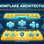 Snowflake Architecture