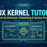 Linux Kernel Tutorial