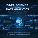 Data Science vs Data Analytics