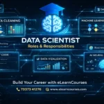 Data Scientist Roles and Responsibilities