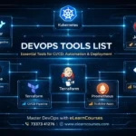 Devops tools list
