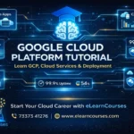 Google Cloud Platform Tutorial