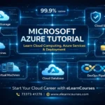 Microsoft azure Tutorial