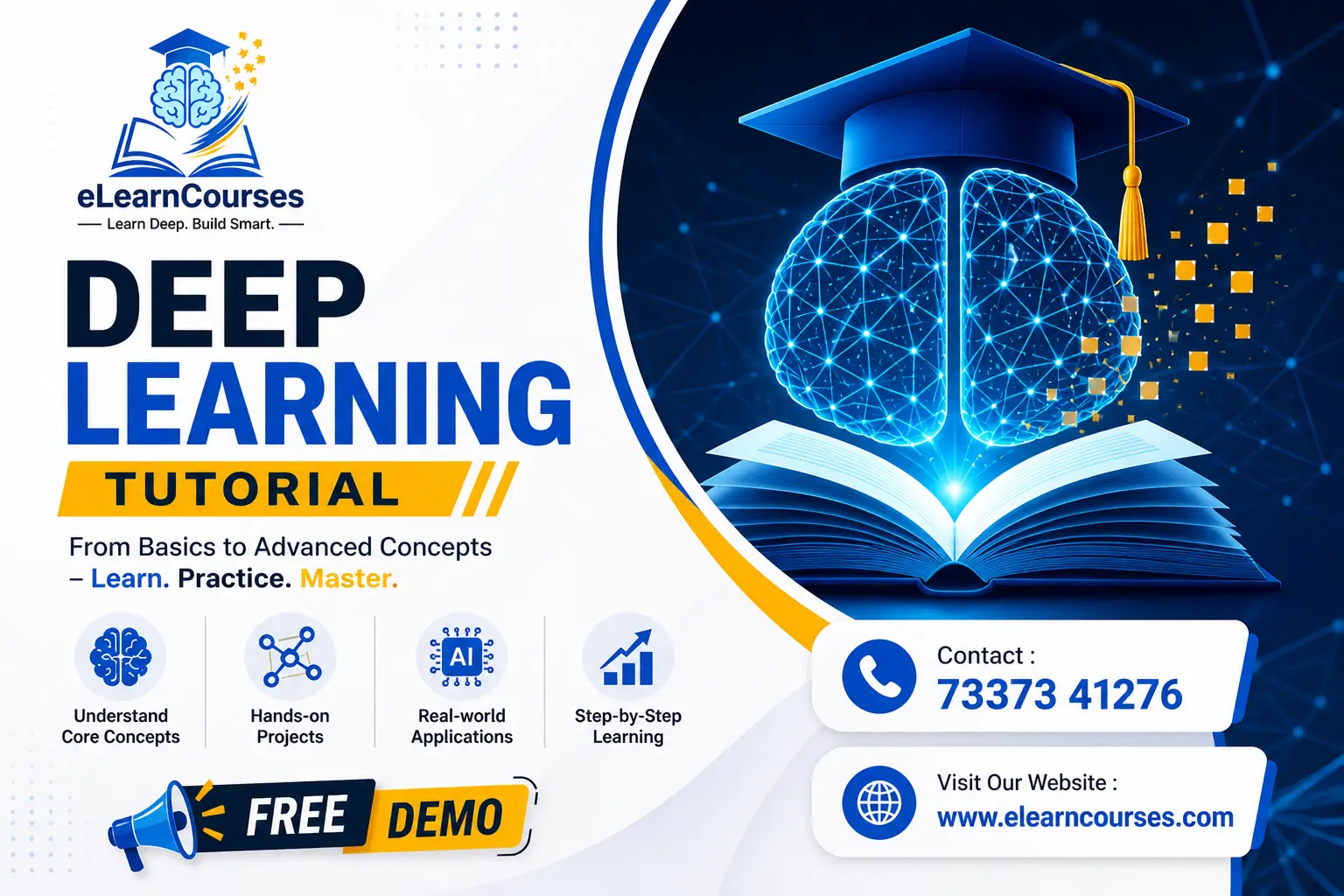 Deep learning Tutorial