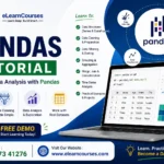 Pandas tutorial