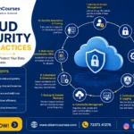 Cloud Security best practices
