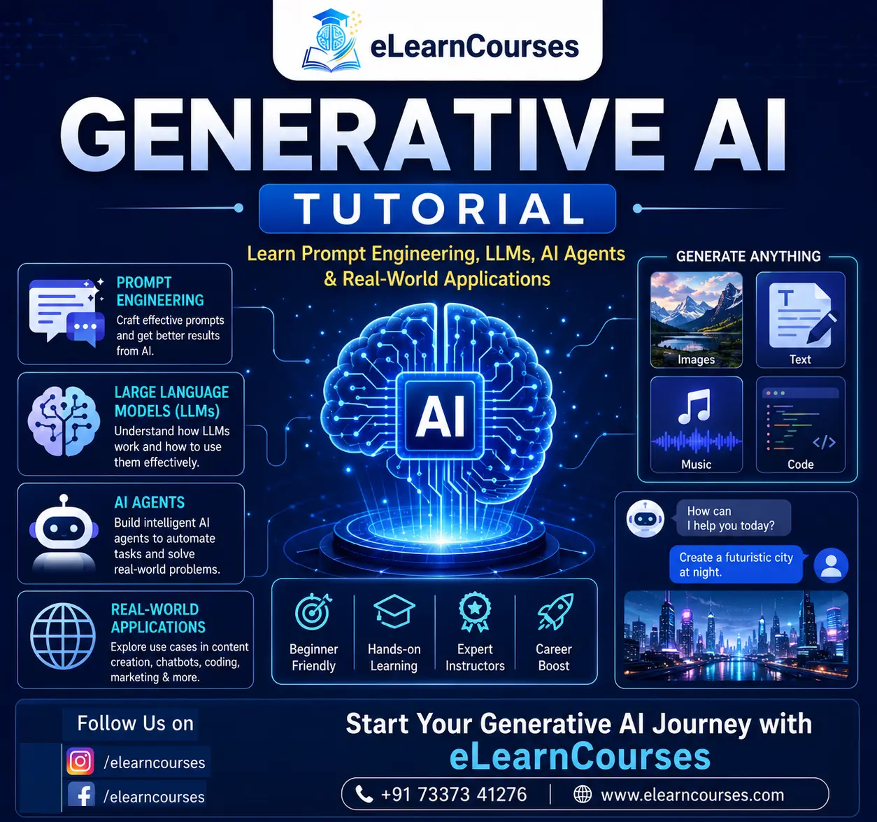 Generative AI