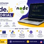 Node.js Tutorial