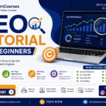 SEO Tutorial for beginners