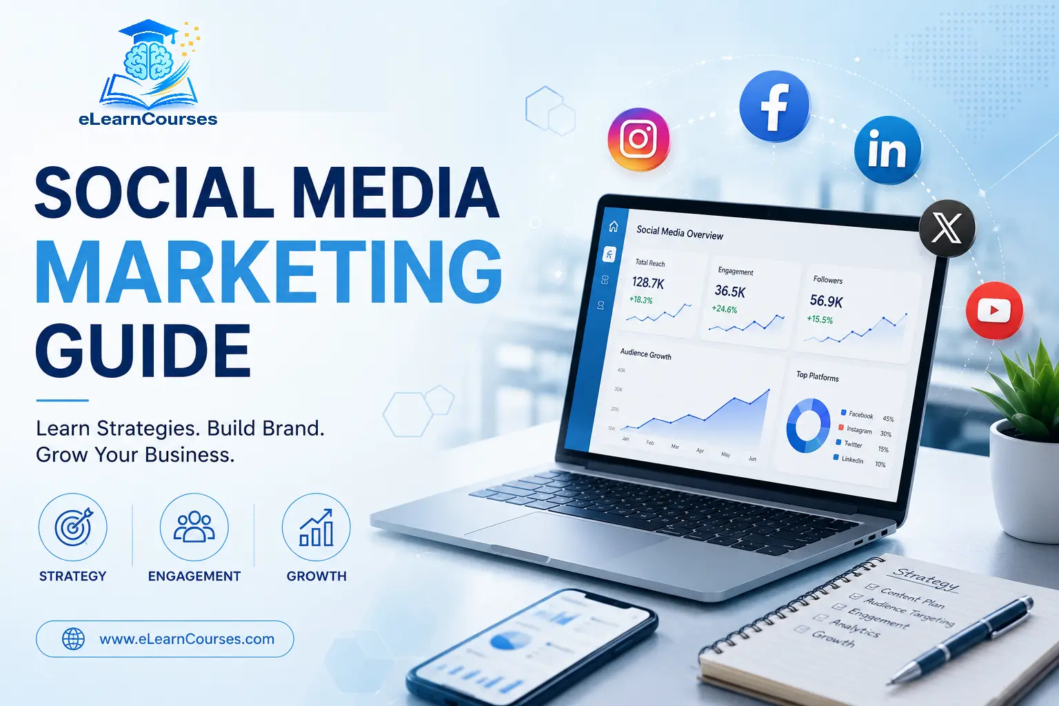 Social Media Marketing Guide