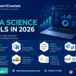Top Data Science Tools in 2026