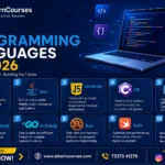 Top Programming Languages in 2026