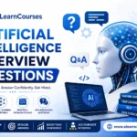 Artificial Intelligence Interview Questions and Answers