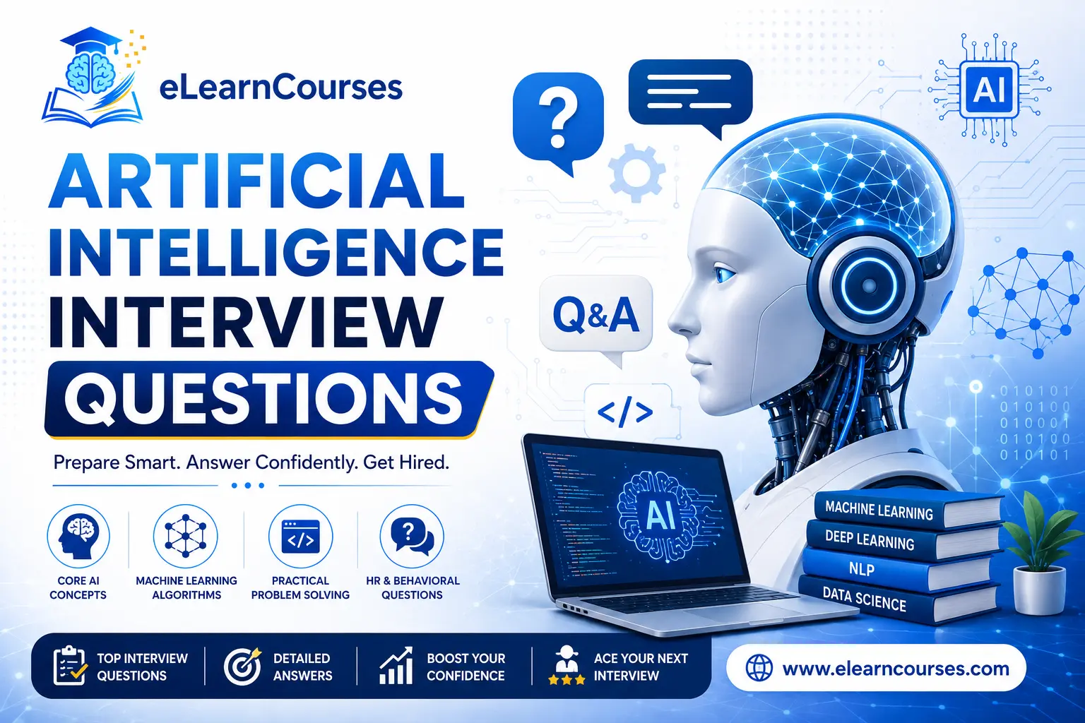 Artificial Intelligence Interview Questions and Answers