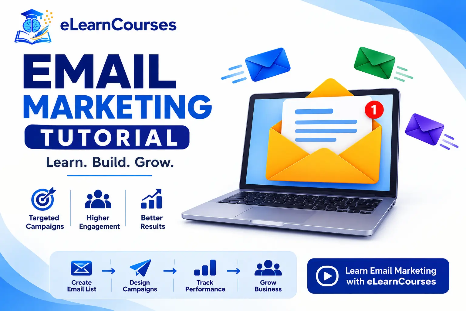 Email Marketing Tutorial