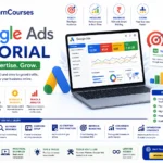 Google Ads Tutorial