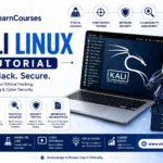 Kali Linux Tutorial