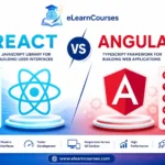 React vs Angular