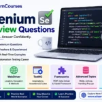 Selenium Interview Questions
