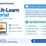Scikit-Learn Tutorial